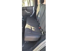 2015 Jeep Wrangler (CC-2111982) for sale in Cadillac, Michigan