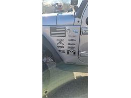 2015 Jeep Wrangler (CC-2111982) for sale in Cadillac, Michigan