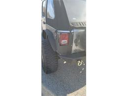 2015 Jeep Wrangler (CC-2111982) for sale in Cadillac, Michigan