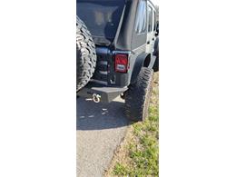 2015 Jeep Wrangler (CC-2111982) for sale in Cadillac, Michigan