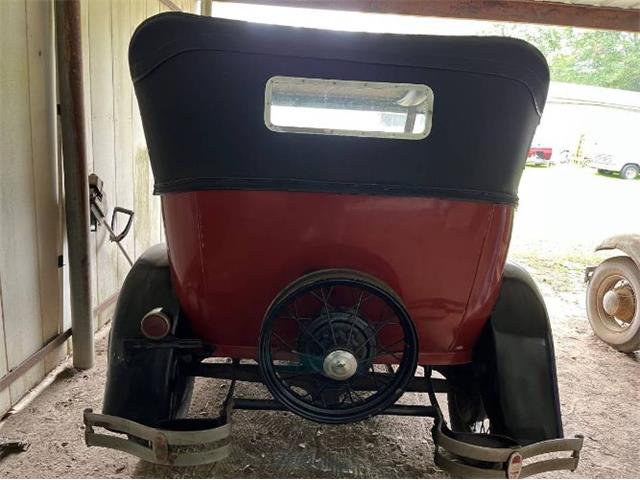 1929 Ford Model A (CC-2111983) for sale in Cadillac, Michigan