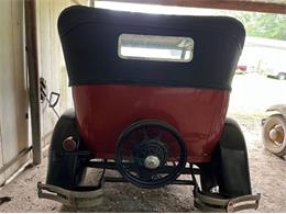 1929 Ford Model A (CC-2111983) for sale in Cadillac, Michigan