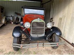 1929 Ford Model A (CC-2111983) for sale in Cadillac, Michigan