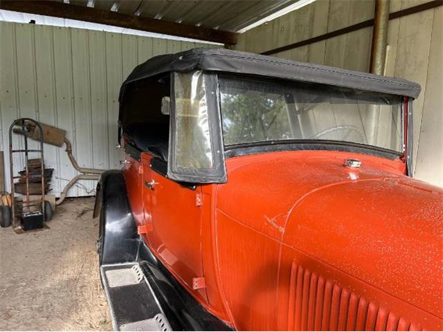 1929 Ford Model A (CC-2111983) for sale in Cadillac, Michigan