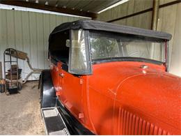 1929 Ford Model A (CC-2111983) for sale in Cadillac, Michigan