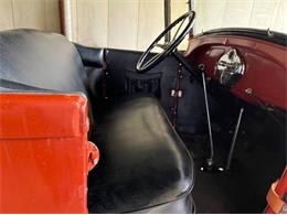1929 Ford Model A (CC-2111983) for sale in Cadillac, Michigan