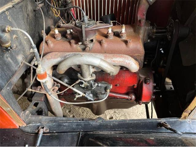 1929 Ford Model A (CC-2111983) for sale in Cadillac, Michigan