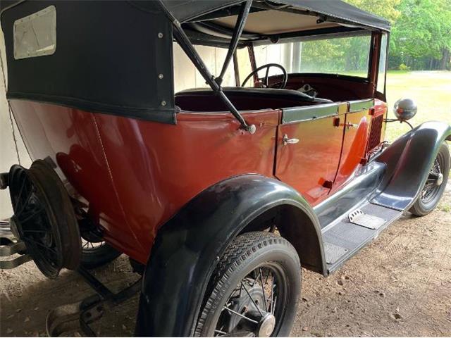 1929 Ford Model A (CC-2111983) for sale in Cadillac, Michigan
