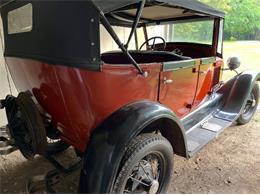 1929 Ford Model A (CC-2111983) for sale in Cadillac, Michigan