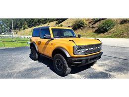 2021 Ford Bronco (CC-2111984) for sale in Cadillac, Michigan