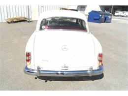 1961 Mercedes-Benz 190B (CC-2111985) for sale in Cadillac, Michigan