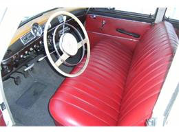 1961 Mercedes-Benz 190B (CC-2111985) for sale in Cadillac, Michigan