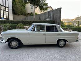 1965 Mercedes-Benz 200D (CC-2111986) for sale in Cadillac, Michigan