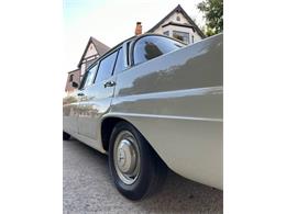 1965 Mercedes-Benz 200D (CC-2111986) for sale in Cadillac, Michigan