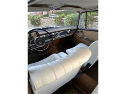 1965 Mercedes-Benz 200D (CC-2111986) for sale in Cadillac, Michigan