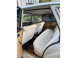 1965 Mercedes-Benz 200D (CC-2111986) for sale in Cadillac, Michigan
