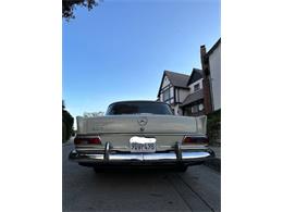 1965 Mercedes-Benz 200D (CC-2111986) for sale in Cadillac, Michigan