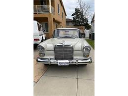 1965 Mercedes-Benz 200D (CC-2111986) for sale in Cadillac, Michigan