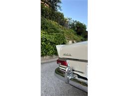 1965 Mercedes-Benz 200D (CC-2111986) for sale in Cadillac, Michigan
