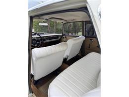 1965 Mercedes-Benz 200D (CC-2111986) for sale in Cadillac, Michigan