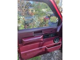 1989 Chevrolet Silverado (CC-2111987) for sale in Cadillac, Michigan