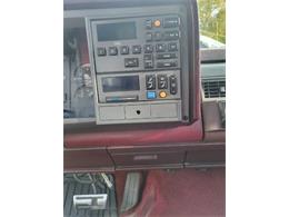 1989 Chevrolet Silverado (CC-2111987) for sale in Cadillac, Michigan