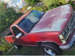 1989 Chevrolet Silverado (CC-2111987) for sale in Cadillac, Michigan