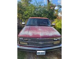 1989 Chevrolet Silverado (CC-2111987) for sale in Cadillac, Michigan