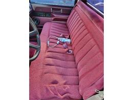 1989 Chevrolet Silverado (CC-2111987) for sale in Cadillac, Michigan