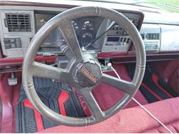 1989 Chevrolet Silverado (CC-2111987) for sale in Cadillac, Michigan