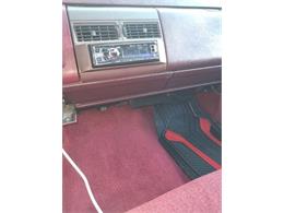1989 Chevrolet Silverado (CC-2111987) for sale in Cadillac, Michigan