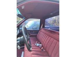 1989 Chevrolet Silverado (CC-2111987) for sale in Cadillac, Michigan