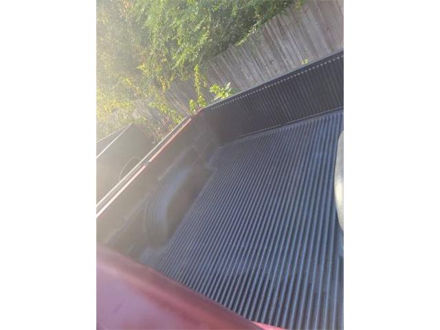 1989 Chevrolet Silverado (CC-2111987) for sale in Cadillac, Michigan