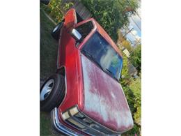 1989 Chevrolet Silverado (CC-2111987) for sale in Cadillac, Michigan