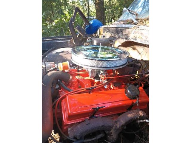 1967 Chevrolet C20 (CC-2111988) for sale in Cadillac, Michigan
