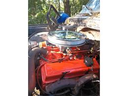 1967 Chevrolet C20 (CC-2111988) for sale in Cadillac, Michigan