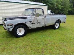 1967 Chevrolet C20 (CC-2111988) for sale in Cadillac, Michigan