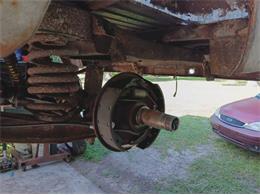 1967 Chevrolet C20 (CC-2111988) for sale in Cadillac, Michigan