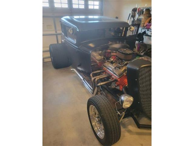 1929 Ford Model A (CC-2111989) for sale in Cadillac, Michigan