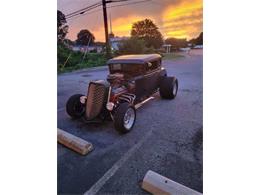 1929 Ford Model A (CC-2111989) for sale in Cadillac, Michigan