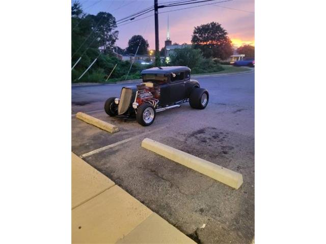 1929 Ford Model A (CC-2111989) for sale in Cadillac, Michigan