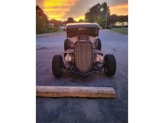 1929 Ford Model A (CC-2111989) for sale in Cadillac, Michigan