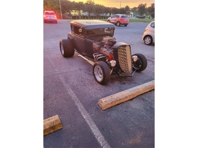1929 Ford Model A (CC-2111989) for sale in Cadillac, Michigan