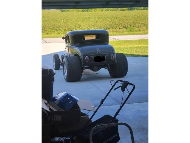 1929 Ford Model A (CC-2111989) for sale in Cadillac, Michigan