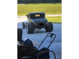 1929 Ford Model A (CC-2111989) for sale in Cadillac, Michigan