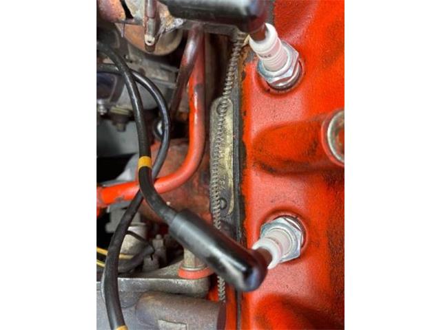 1960 MG MGB (CC-2110199) for sale in Cadillac, Michigan