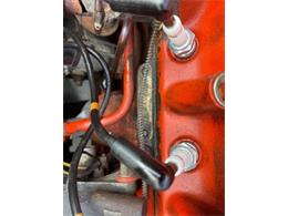 1960 MG MGB (CC-2110199) for sale in Cadillac, Michigan