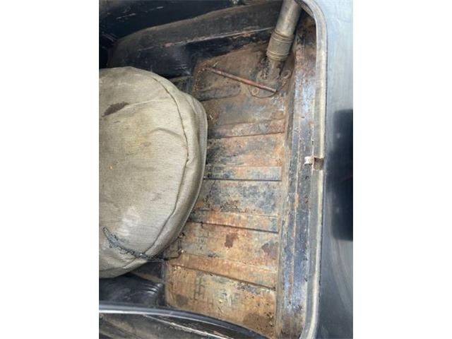 1960 MG MGB (CC-2110199) for sale in Cadillac, Michigan