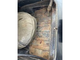 1960 MG MGB (CC-2110199) for sale in Cadillac, Michigan