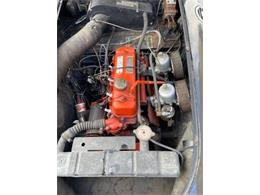 1960 MG MGB (CC-2110199) for sale in Cadillac, Michigan